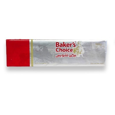 BAREEQ ALMAS BLENDED BUTTER - 40*100GM